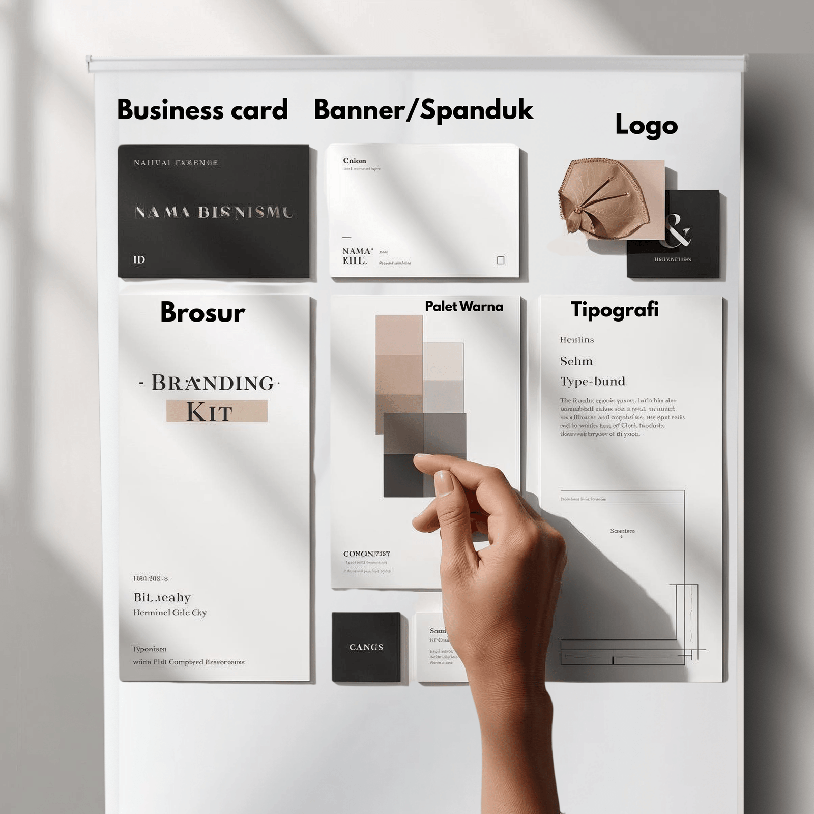 Branding Kit