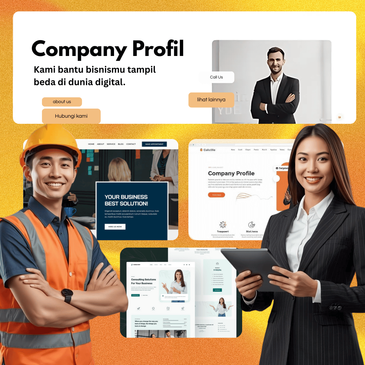 Company Profile